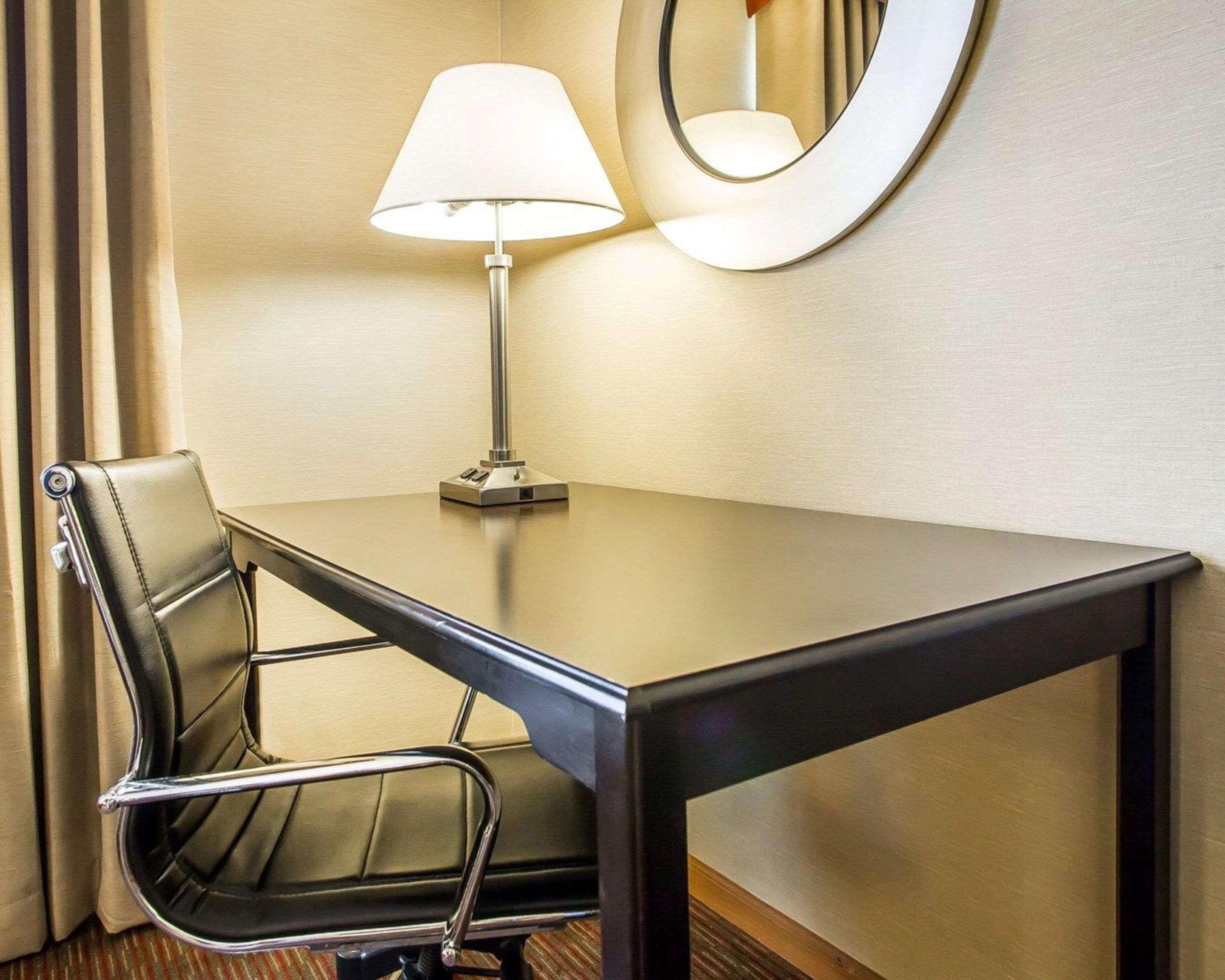 Quality Inn Greenville North Экстерьер фото