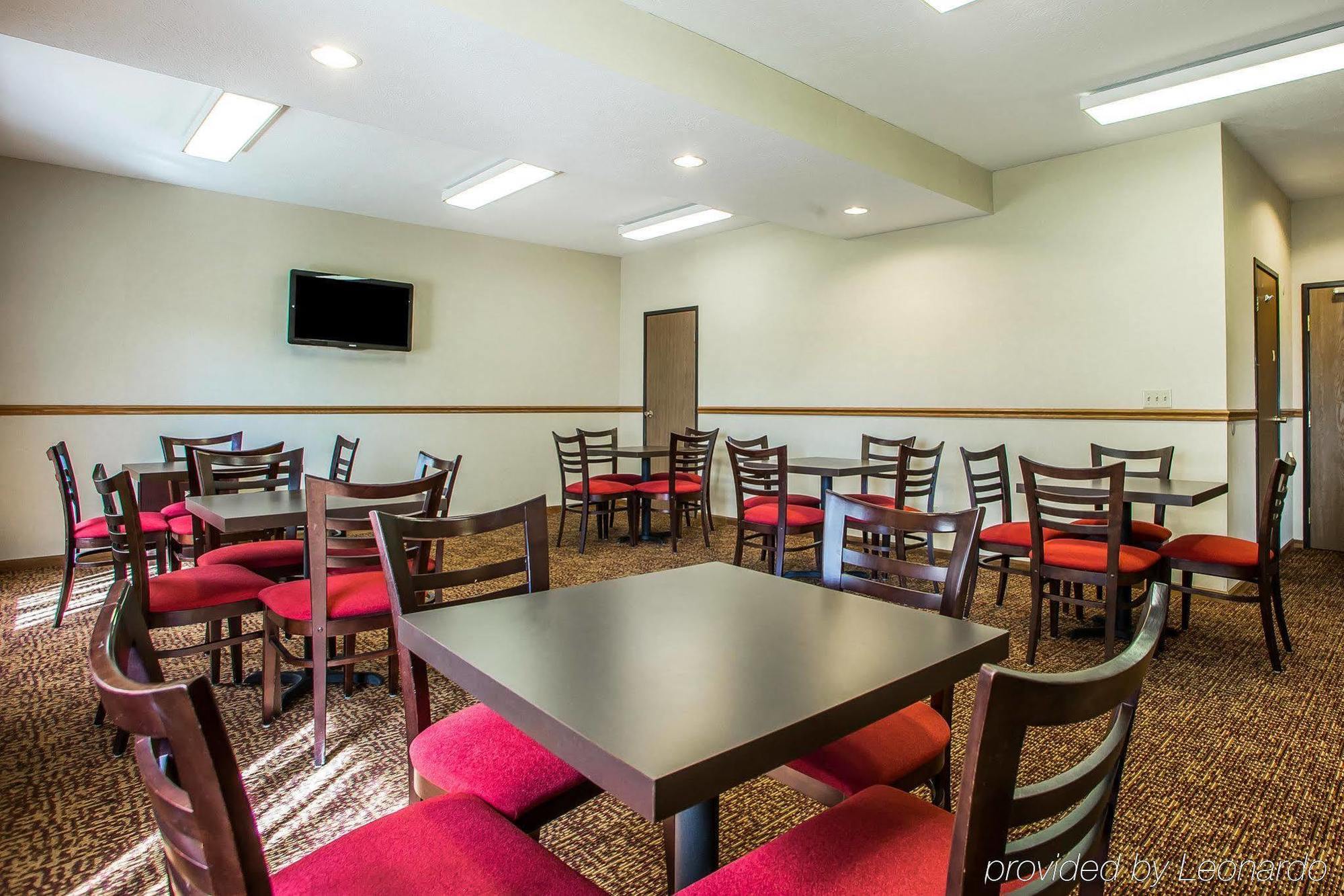 Quality Inn Greenville North Экстерьер фото